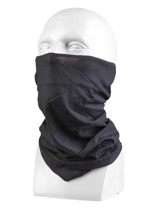 Bandana Multifunctionala Neagra