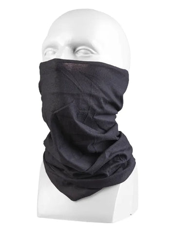 Bandana Multifunctionala Neagra