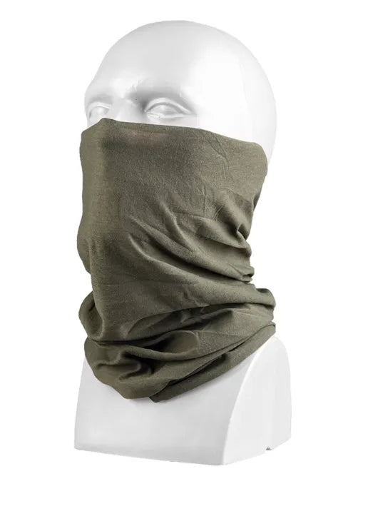 Bandana Multifunctionala Oliv