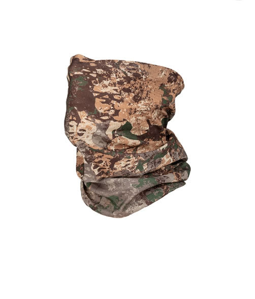 Bandana Multifunctionala WASP I Z1B