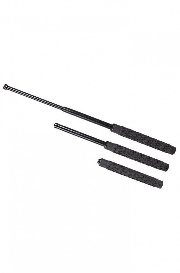 Baston Telescopic Autoaparare 65 Cm Mil-Tec