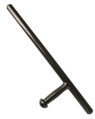 Baston Tonfa Security ABS + Suport Curea