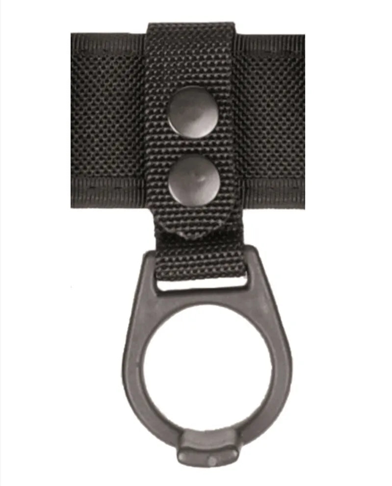 Baston Tonfa Security ABS + Suport Curea