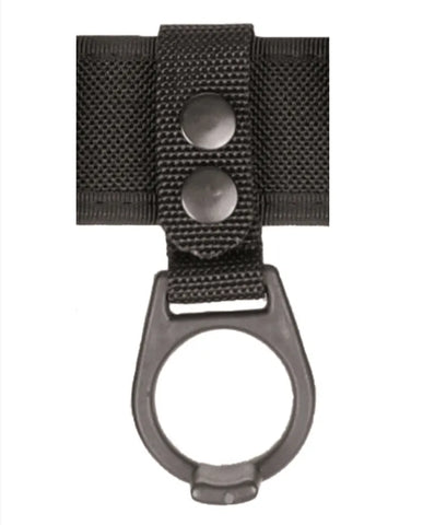 Baston Tonfa Security ABS + Suport Curea