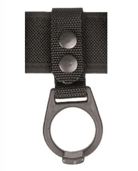 Baston Tonfa Security ABS + Suport Curea