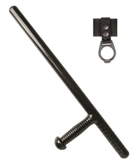 Baston Tonfa Security ABS + Suport Curea