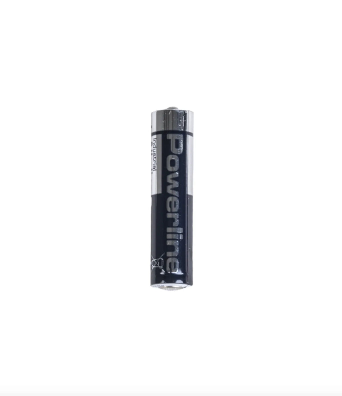 Baterie Alkalină AAA 1.5V LR03 (Micro) – Tip MN, Fabricată în Germania