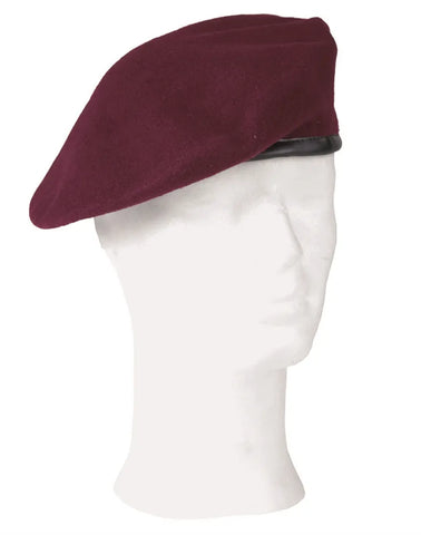 Bereta Militara Lana Bordo Mil-Tec