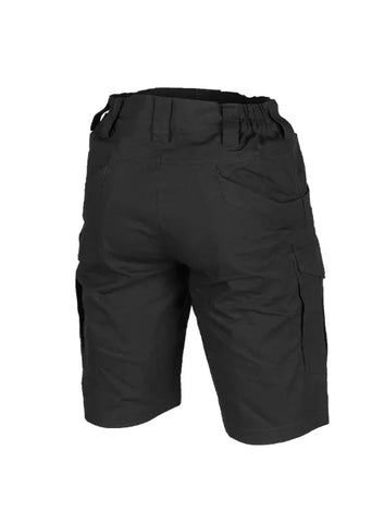 Bermude Assault Schwarz