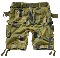 Bermude Savage Brandit Camuflaj Suedia