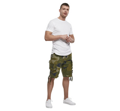 Bermude Savage Brandit Camuflaj Suedia