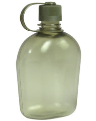 Bidon Canteen Transparent US GEN.II – 1 Qt., 100% Tritan, Fără BPA
