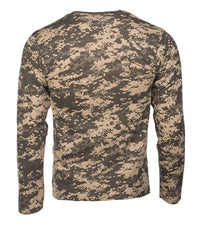 Bluza Barbati Camuflaj At-Digital