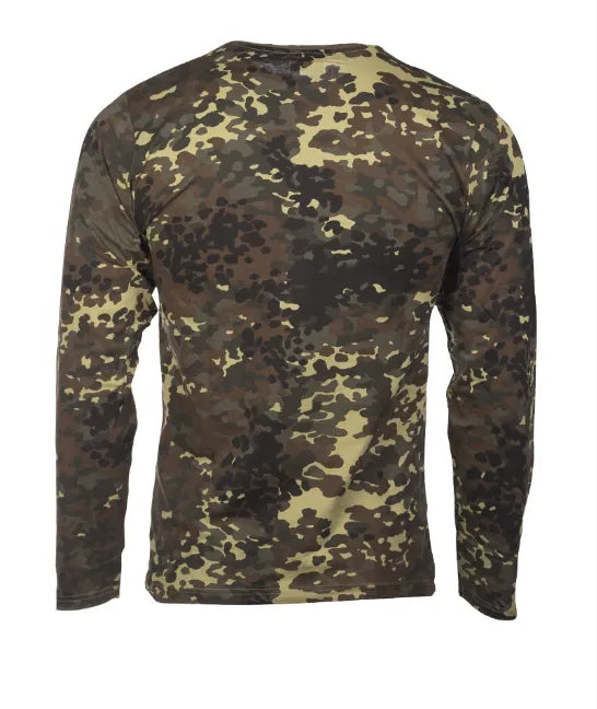 Bluza Barbati Flectar