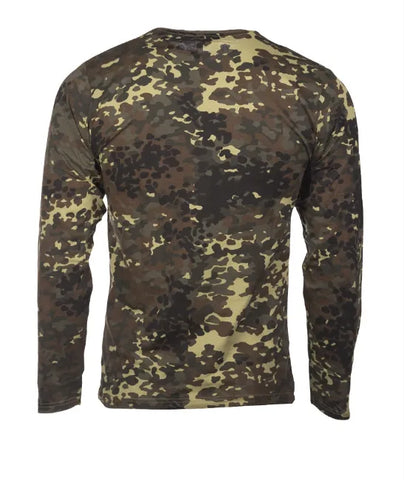 Bluza Barbati Flectar
