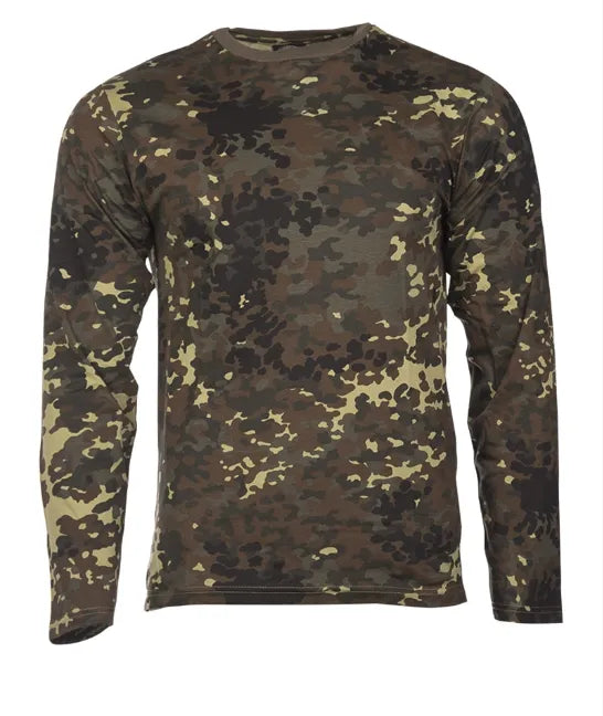 Bluza Barbati Flectar