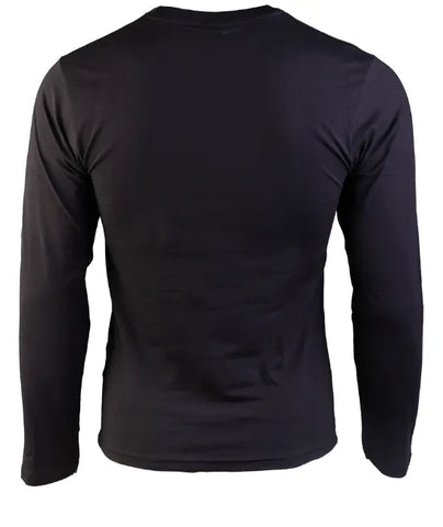 Bluza Barbati Neagra