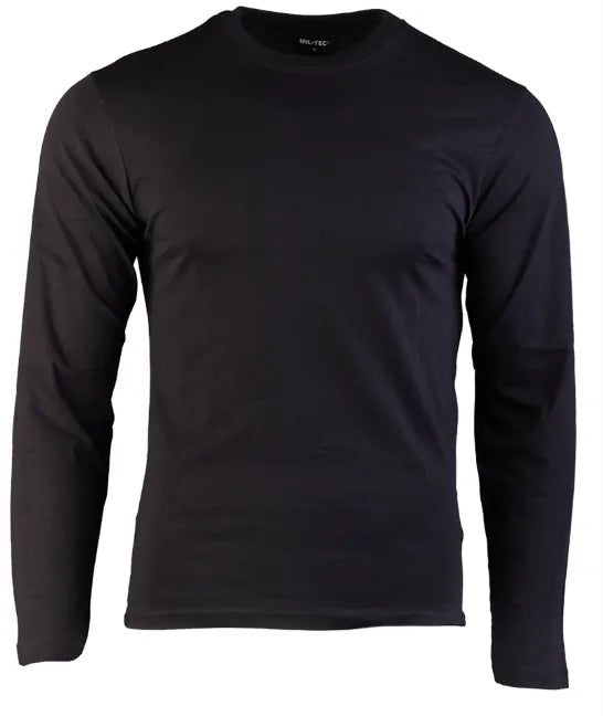 Bluza Barbati Neagra