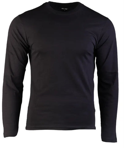 Bluza Barbati Neagra