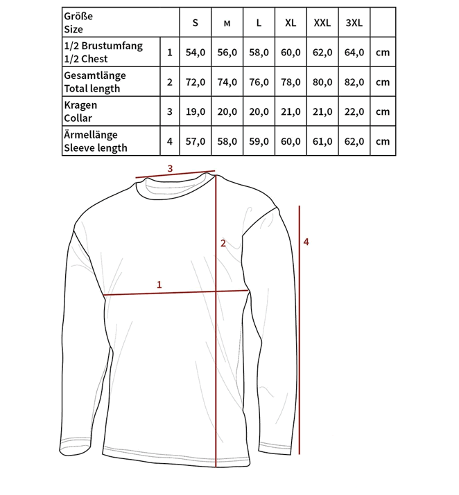 Bluza Operation Camo