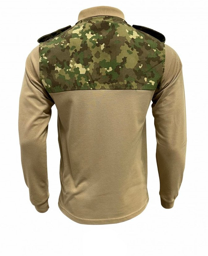 Bluza Polo Combat Armata MApN