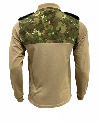 Bluza Polo Combat Armata MApN