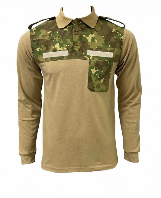 Bluza Polo Combat Armata MApN