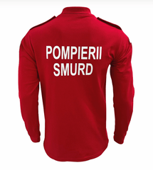 Bluză Polo SMURD Bărbati