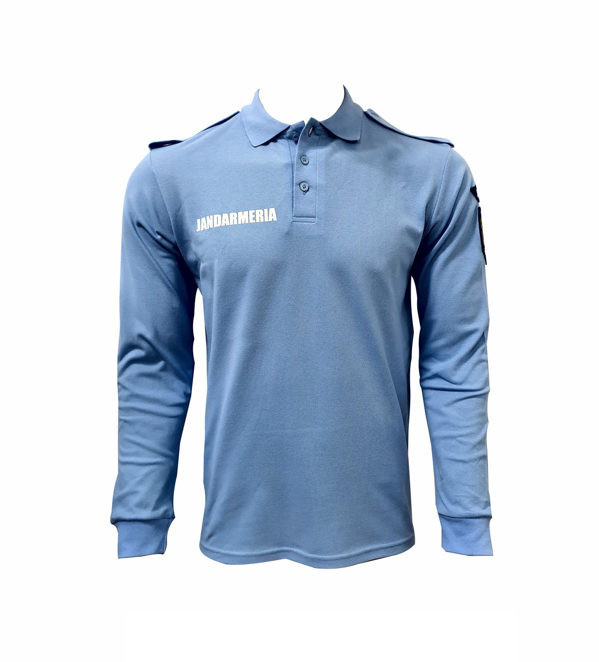 Bluză Polo Bleu - Jandarmeria Română Damă