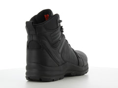 Bocanci Impermeabili Tactici Armour O2 Black