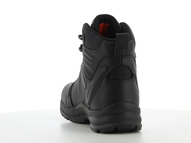 Bocanci Impermeabili Tactici Armour O2 Black