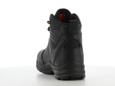 Bocanci Impermeabili Tactici Armour O2 Black