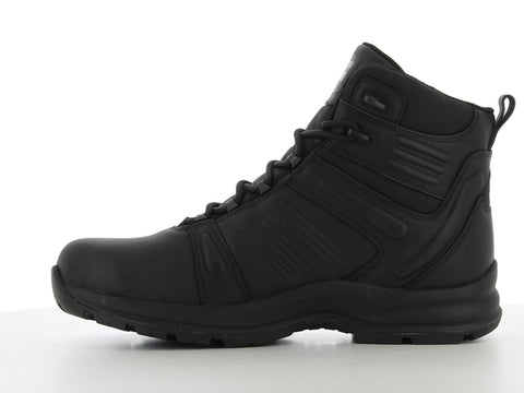 Bocanci Impermeabili Tactici Armour O2 Black