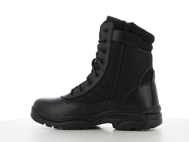 Bocanci Militari Tactic Ob Safety Jogger
