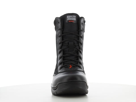 Bocanci Militari Tactic Ob Safety Jogger