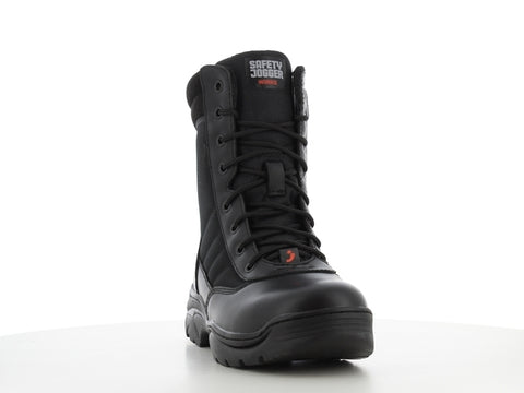 Bocanci Militari Tactic Ob Safety Jogger