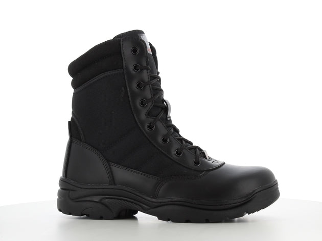 Bocanci Militari Tactic Ob Safety Jogger