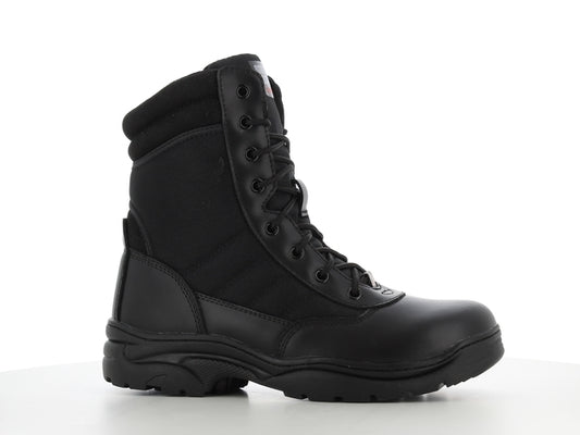 Bocanci Militari Tactic Ob Safety Jogger