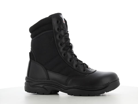 Bocanci Militari Tactic Ob Safety Jogger