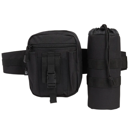 Borseta Brandit Allround Neagra