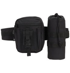 Borseta Brandit Allround Neagra