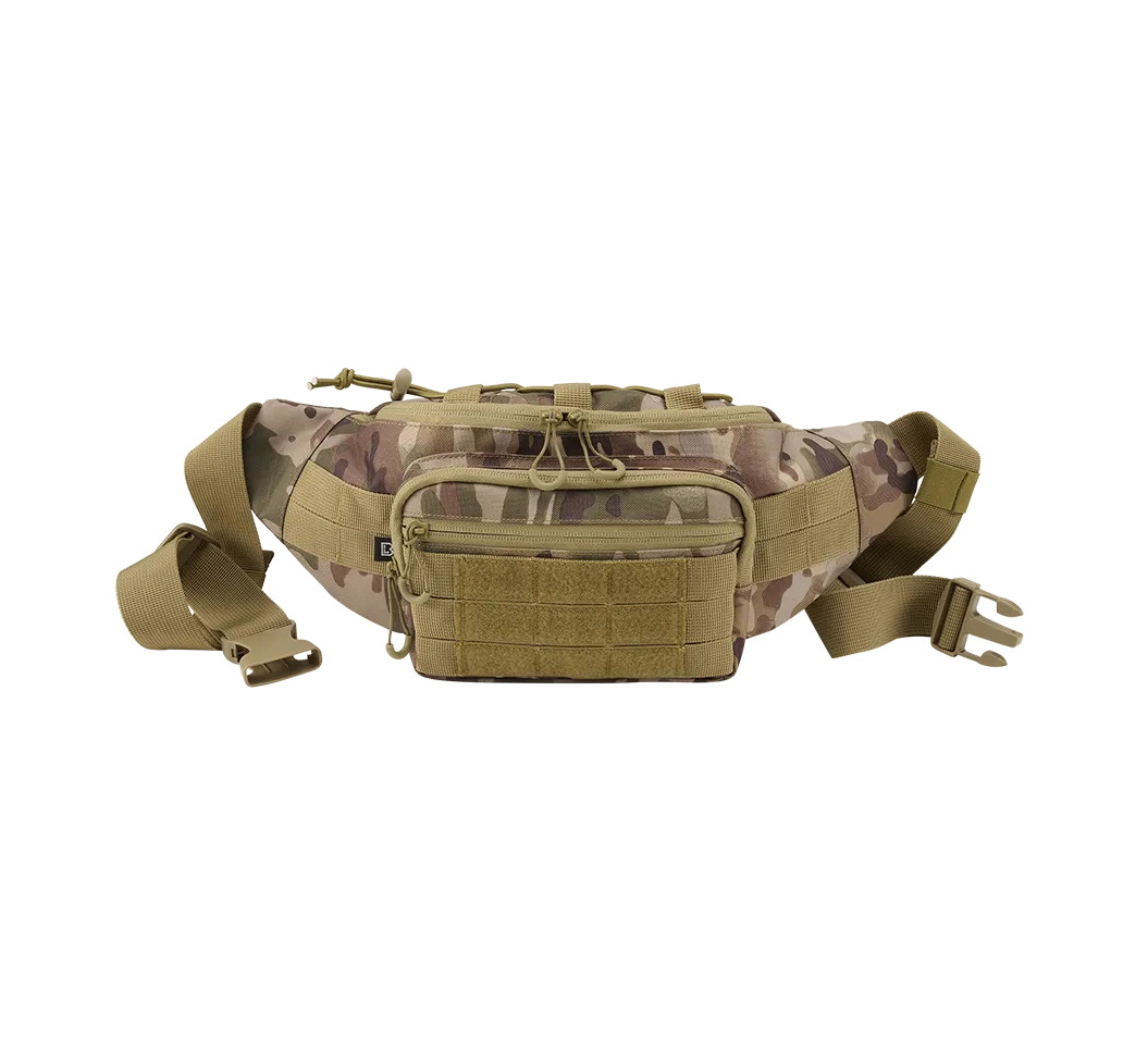 Borseta Brandit Molle Tactical Camo
