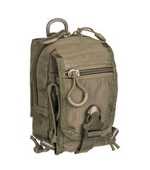 Borsetă HEXTAC® Oliv – Purtare pe curea