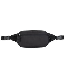 Borsetă Neagră 'Traveller' – compactă și practică