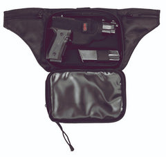 Borsetă pentru pistol AKAR® BELL geanta tactica C7202