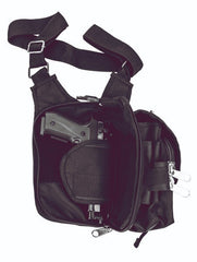 Borsetă pentru pistol tactică AKAR® FUNCTIONAL C7206