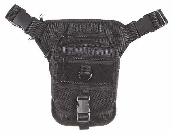 Borsetă pentru pistol tactică AKAR® TRIDENT C7210