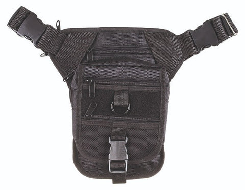 Borsetă pentru pistol tactică AKAR® TRIDENT C7210