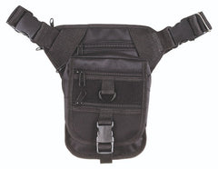 Borsetă pentru pistol tactică AKAR® TRIDENT C7210
