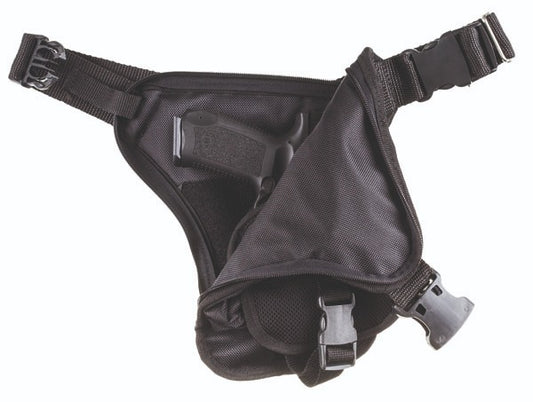 Borsetă pentru pistol tactică AKAR® TRIDENT C7210
